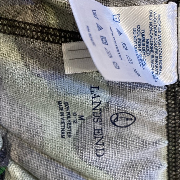 Lands End thermal base layer - Picture 3 of 3